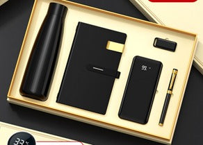 The Power Team - The Premium Executive Gift Set