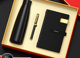 The Sales Force - 3 in 1 Gift Set for the Team