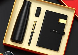 The Office Team - The Essential Executive Gift Set