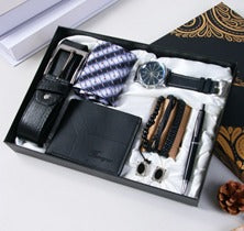 The Decision Maker - 10 in 1 Gift Set
