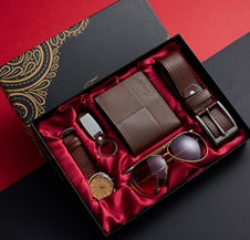 The Executive 6 in 1 Gift Box