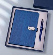 A5 Notebook +Pen+ 16G USB
