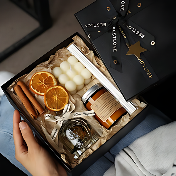 Luxury Touch