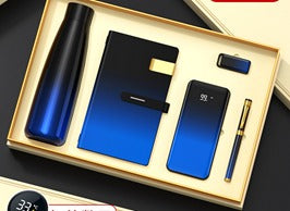 The Power Team - The Premium Executive Gift Set