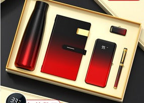 The Power Team - The Premium Executive Gift Set