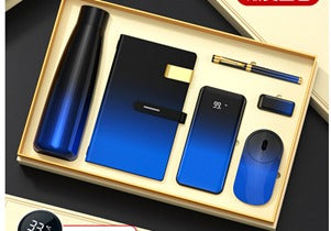 The Tech Team - The Ultimate Productivity Gift Set