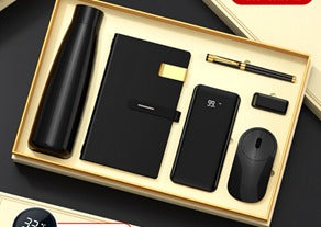 The Tech Team - The Ultimate Productivity Gift Set