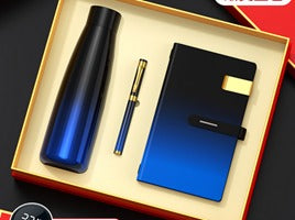 The Sales Force - 3 in 1 Gift Set for the Team