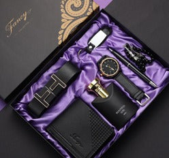 The Negotiator - 7 in 1 Gift Set