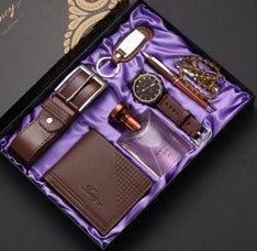 The Negotiator - 7 in 1 Gift Set