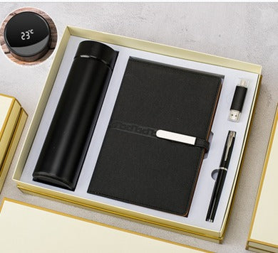 The Daily Team - The Productivity Gift Set