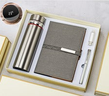 The Daily Team - The Productivity Gift Set