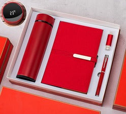 The Daily Team - The Productivity Gift Set