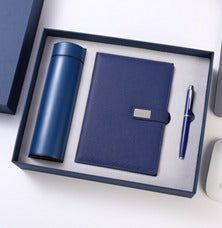 The Focus Team - The Productivity & Refreshment Set