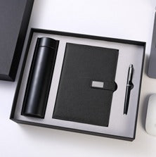 The Focus Team - The Productivity & Refreshment Set